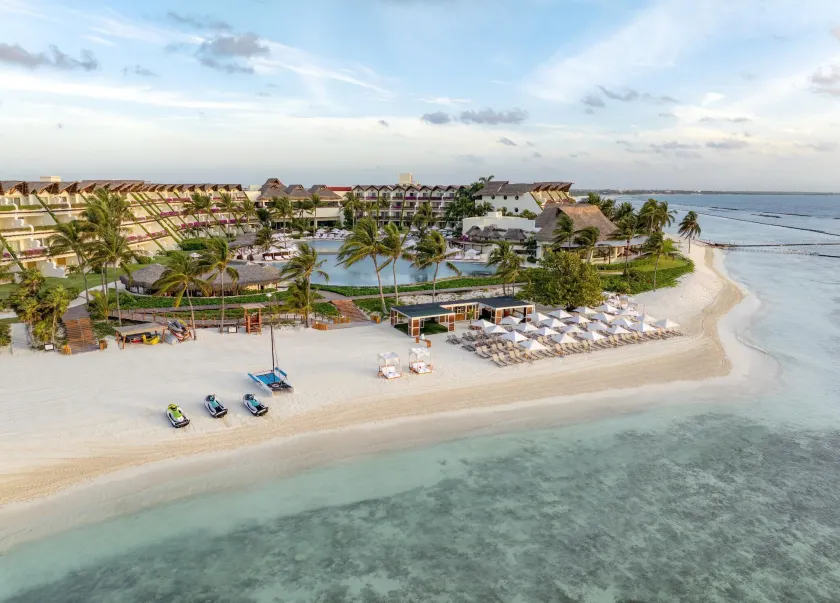 Grand Velas Riviera Maya - All Inclusive - Image 1