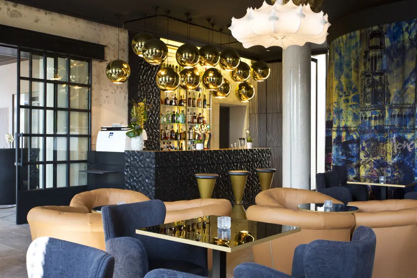 Empreinte Hotel & Spa - Image 1