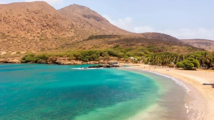 Oasis Tarrafal Alfandega Suites - Image 1