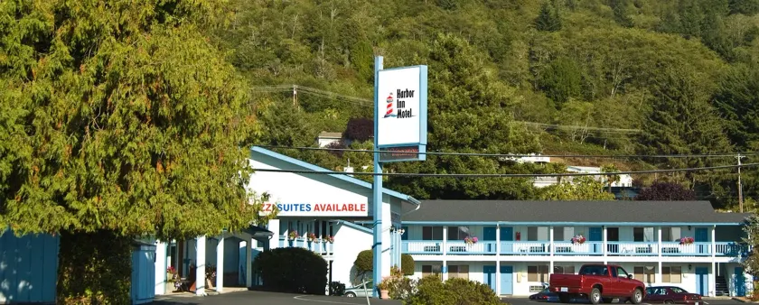 Harbor Inn - Image 1