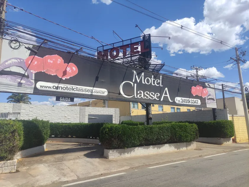 Motel Classe A - Image 1