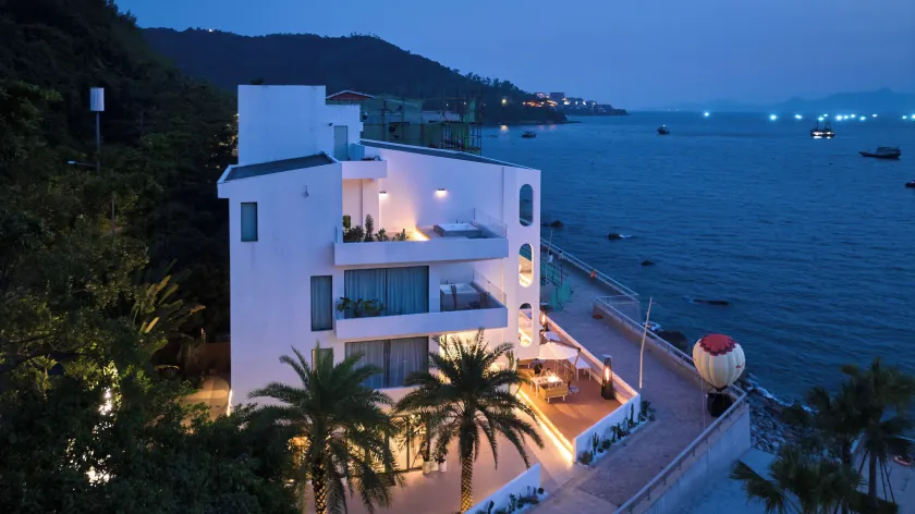 Miyue Shenzhen Monet Garden Seaview Resort - Image 1