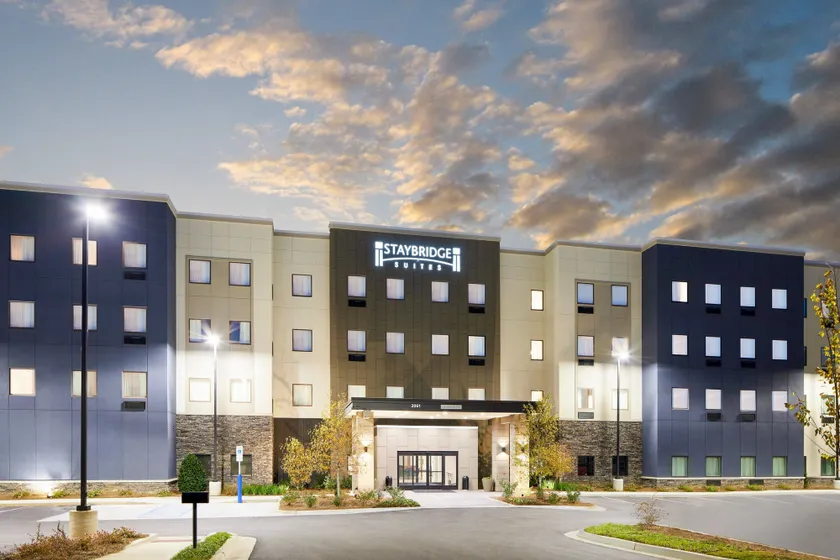 Staybridge Suites - Auburn - University Area by IHG - Image 1