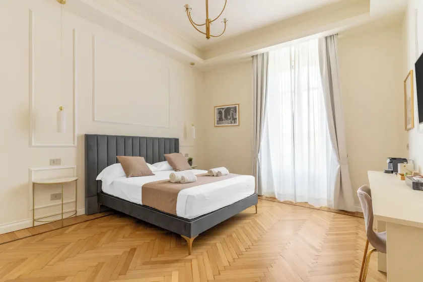 Montello Suites Foresteria Lombarda - Image 1
