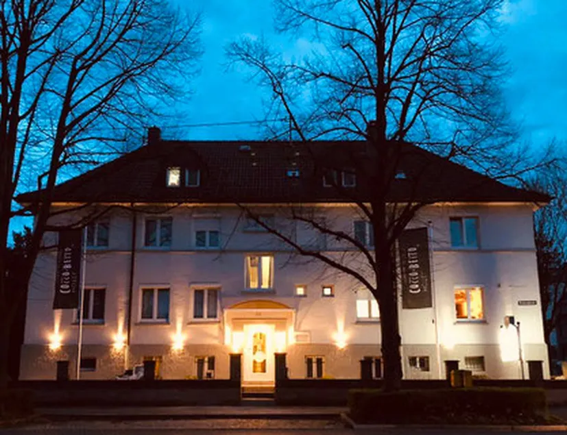 Cocco-Bello Smart Check-in Hotel - Image 1
