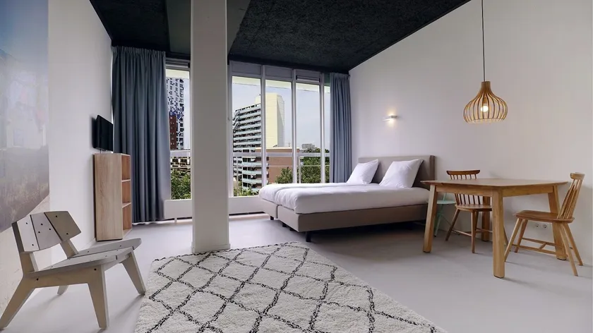 Guesthouse Vertoef - Image 1