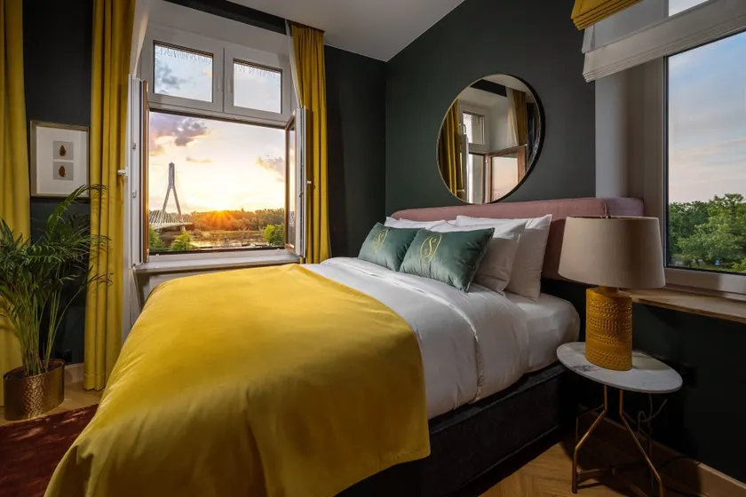 Sava Boutique Hotel - Image 1