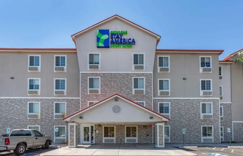 Extended Stay America Select Suites - Phoenix - Peoria - Sun City - Image 1