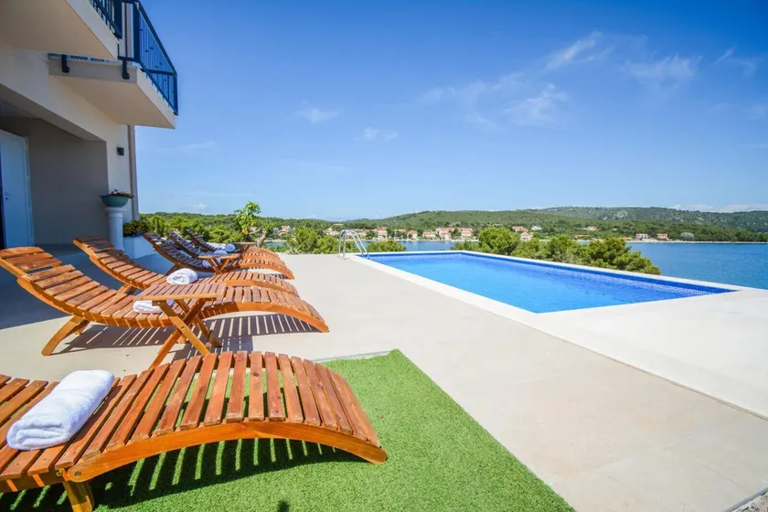 Villa Olea Mare ZadarVillas - Image 1