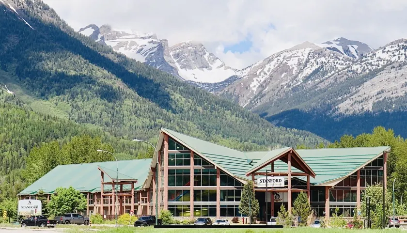 Fernie Stanford Resort - Image 1