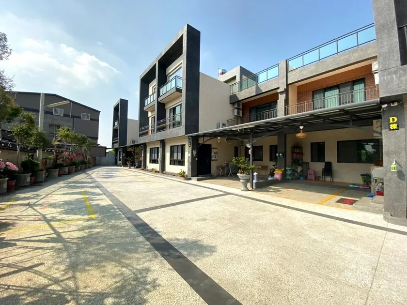 Happy Holiday Homestay - Image 1