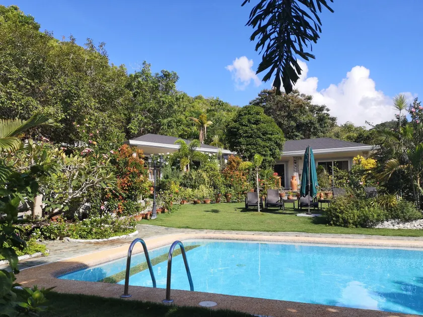 Garden Bungalows Resort - Image 1
