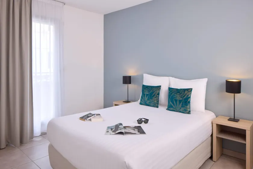 Quality Aparthotel Marseille Centre Lodi - Image 1