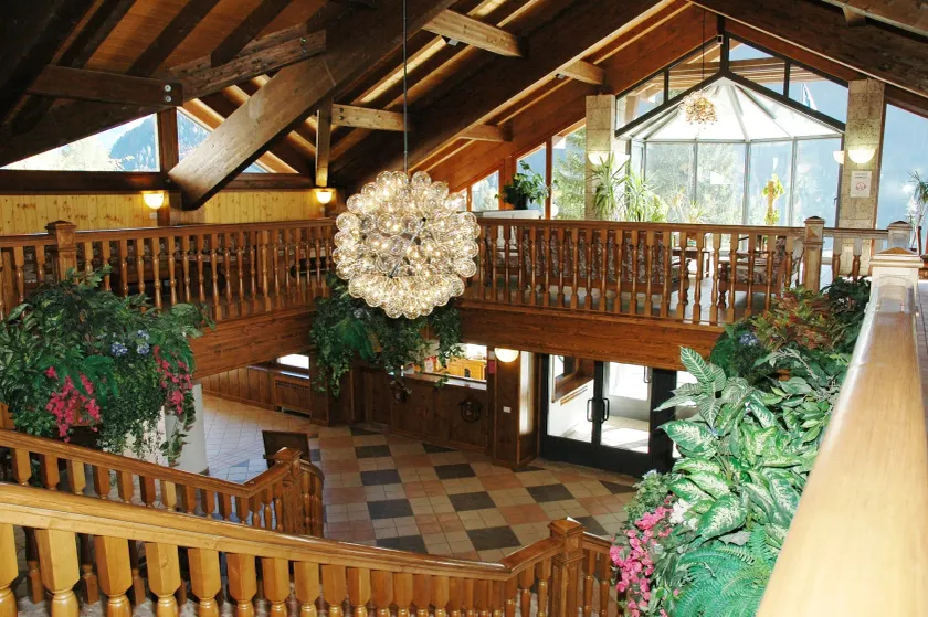 Bella Italia & EFA Village - Image 1