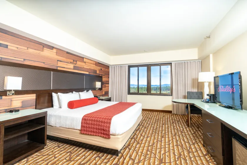 Bally's Lake Tahoe Casino Resort - Image 1