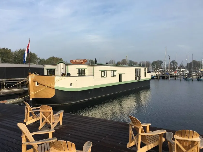 De Zwerver - Image 1