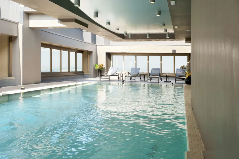 Best Western Plus The Hub Hotel - Image 1