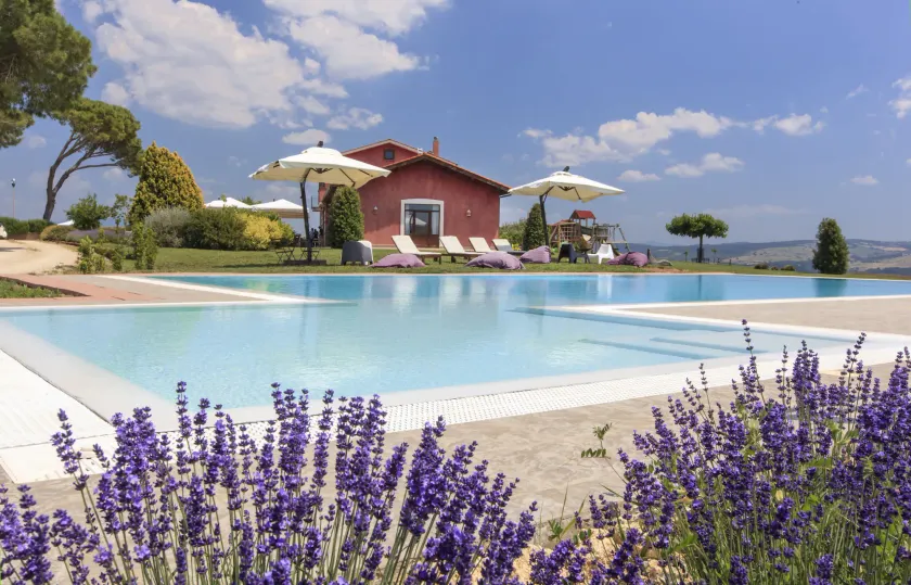Locanda Rossovino - Image 1