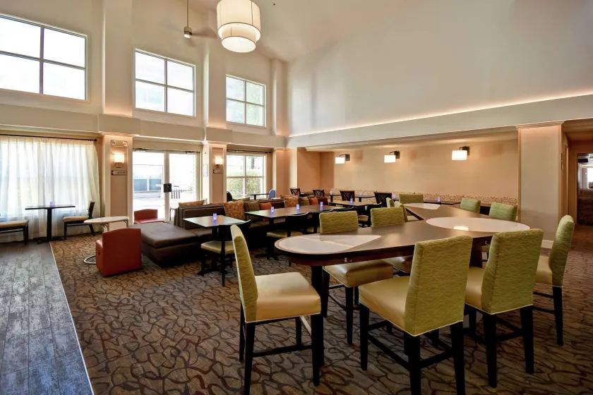 Homewood Suites by Hilton Salt Lake City-Midvale/Sandy - Hall