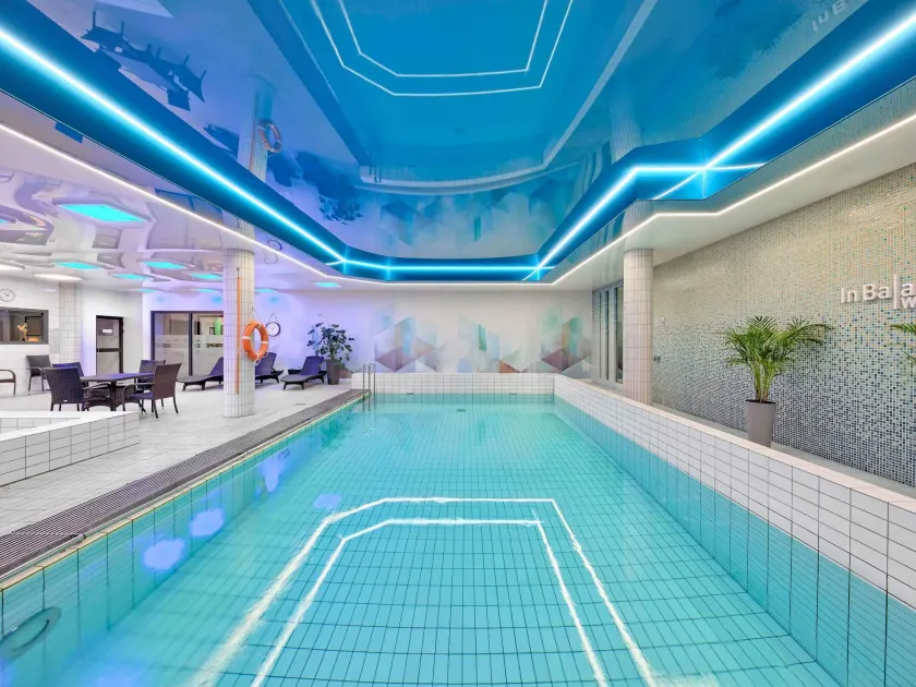 Novotel Katowice Centrum - Image 1