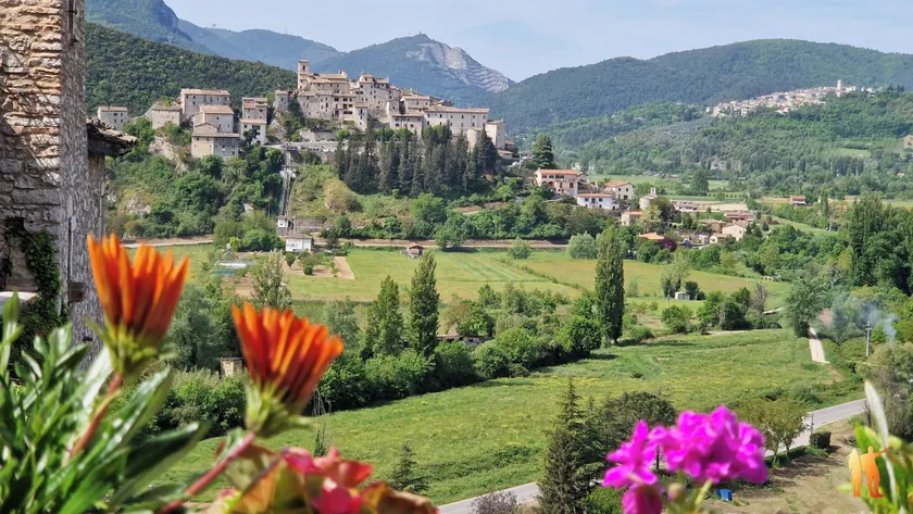 Borgo San Valentino - Image 1