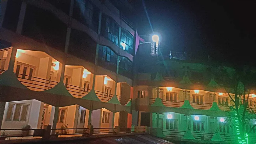 Hotel Shivay - Image 1