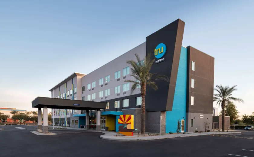 Tru By Hilton Phoenix Glendale Westgate, AZ - Image 1