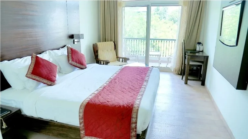 The 66 Residency - Image 1