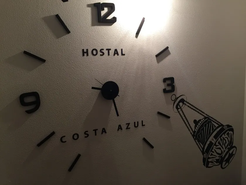 Hostal Costa Azul - Image 1