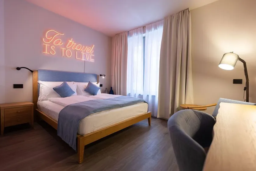 Terra Hotel Boutique - Image 1