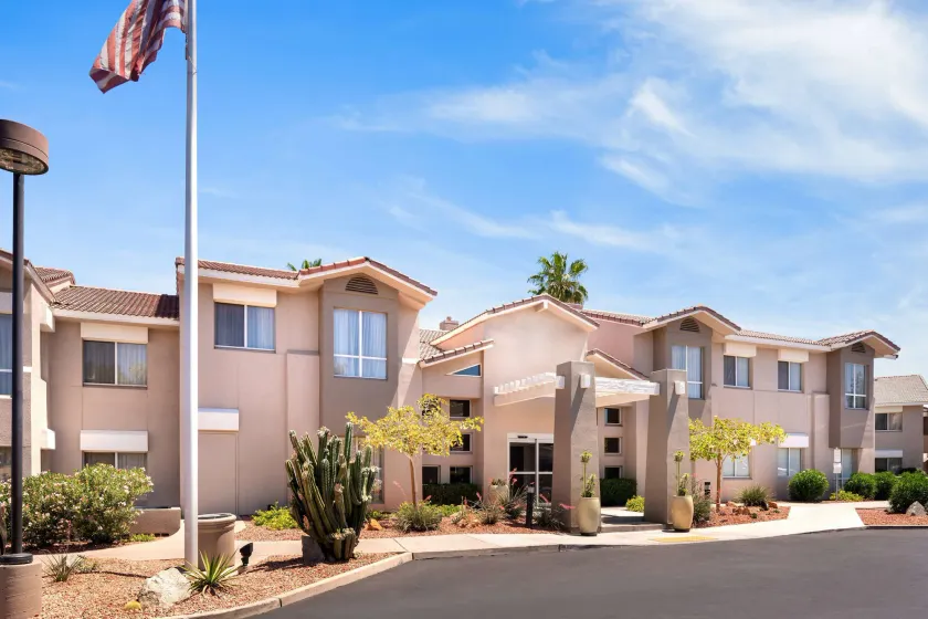 Sonesta ES Suites Tempe - Image 1