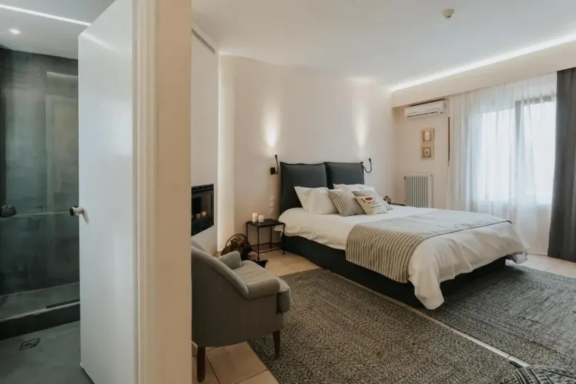Anerada Hotel - Rom