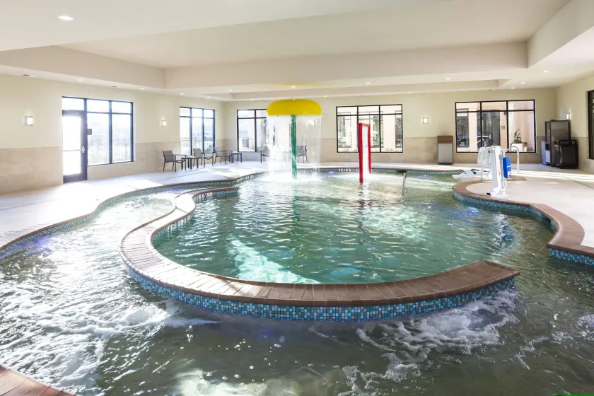 Hilton Garden Inn Longview - Image 1