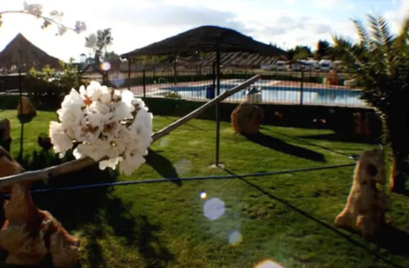 Hotel Rural El Cortijo - Image 1