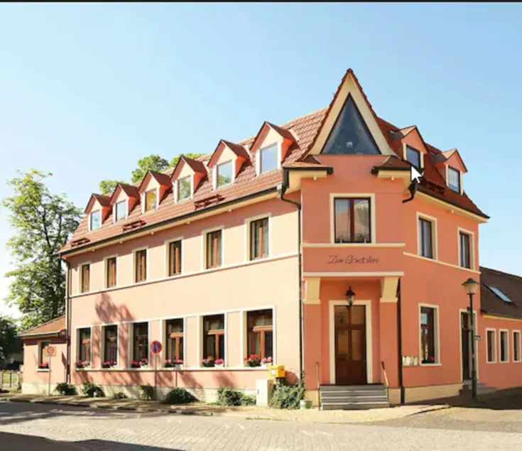 Hotel Zum Gondoliere - Image 1