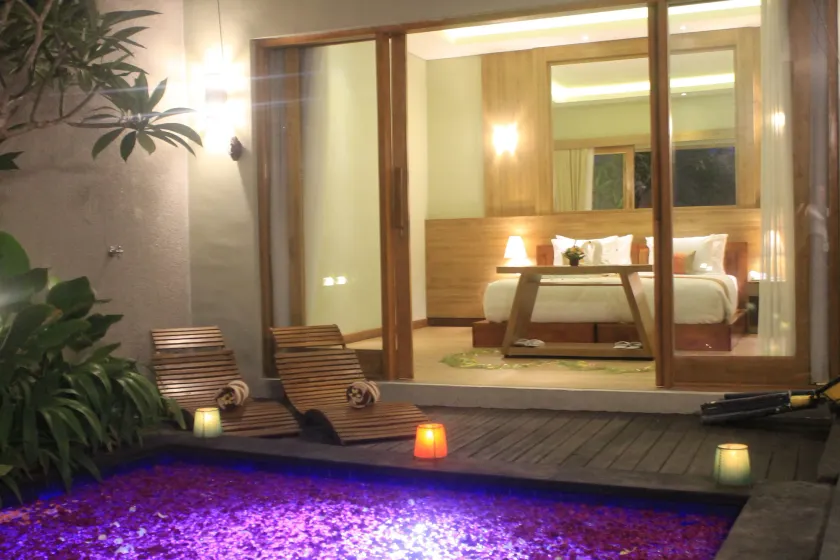 Buana Bali Villas & Spa - Image 1