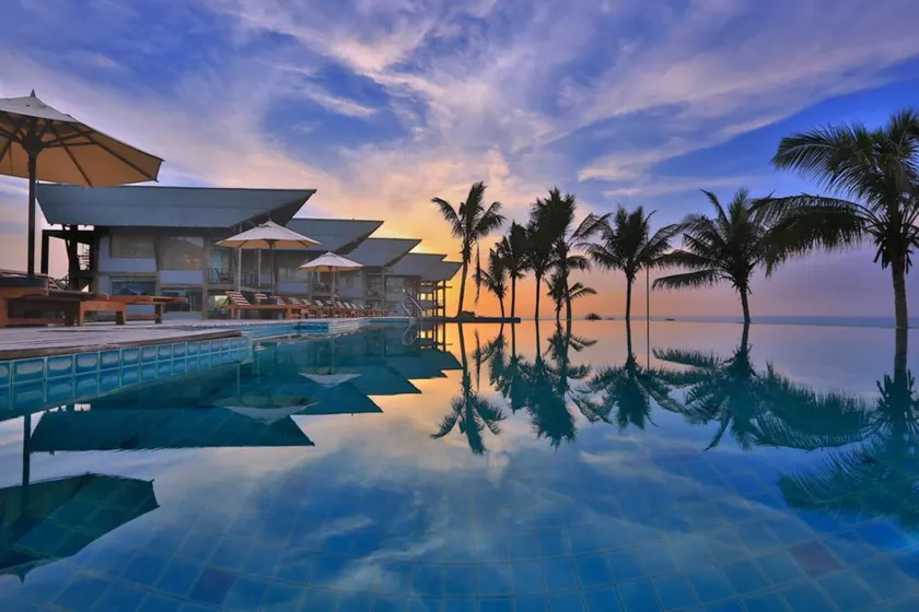 Laya Safari Resorts & Spa - Image 1