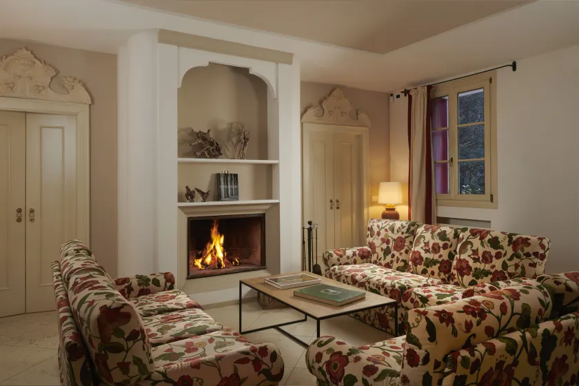 Hotel Villa Lovi - Image 1