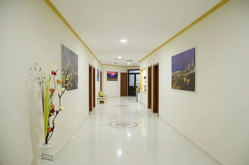 Ikea hotel - Image 1