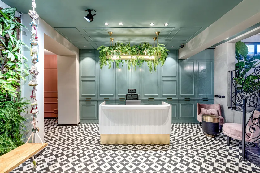 Dizengoff Garden Hotel - by Echo Hotels - Image 1