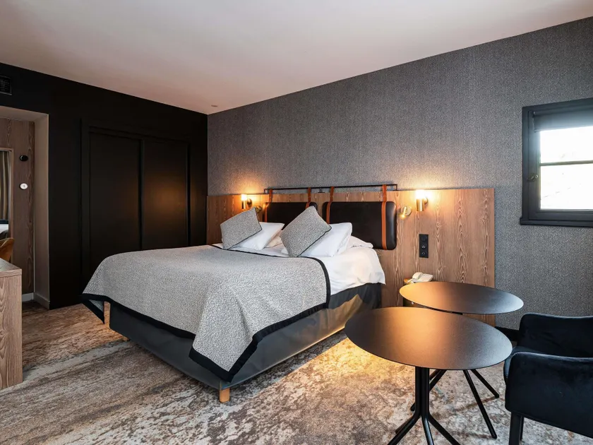Mercure Carcassonne La Cité - Image 1
