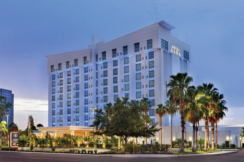 Hotel Alba, Tapestry Collection by Hilton - Image 1