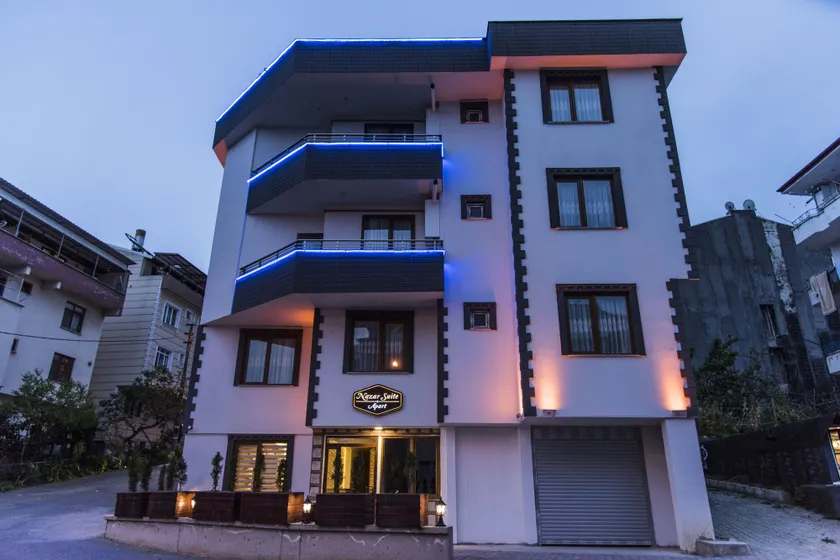 Nazar Suite Apart - Image 1
