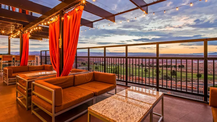 Best Western View of Lake Powell Hotel - Image 1