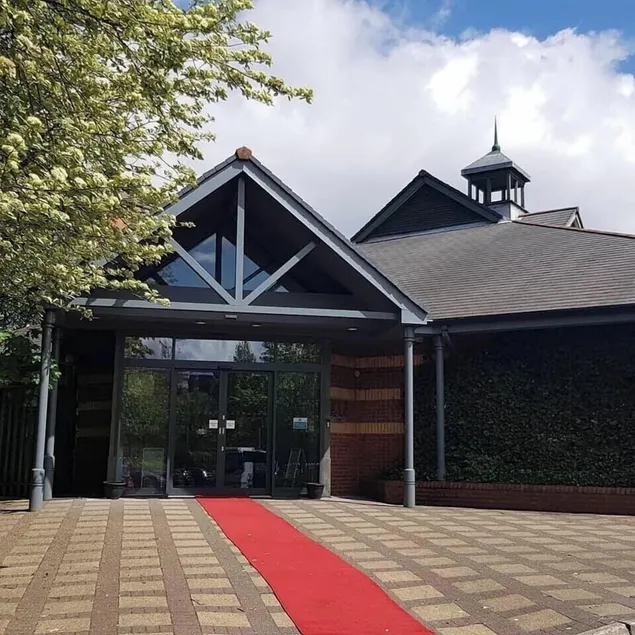 Wigan Oak Hotel by Belvilla - Image 1