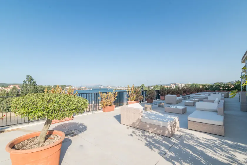 Hotel Martini Olbia - Image 1