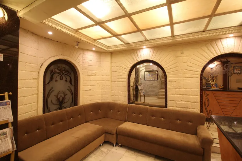 Hotel Shivkrupa - Image 1