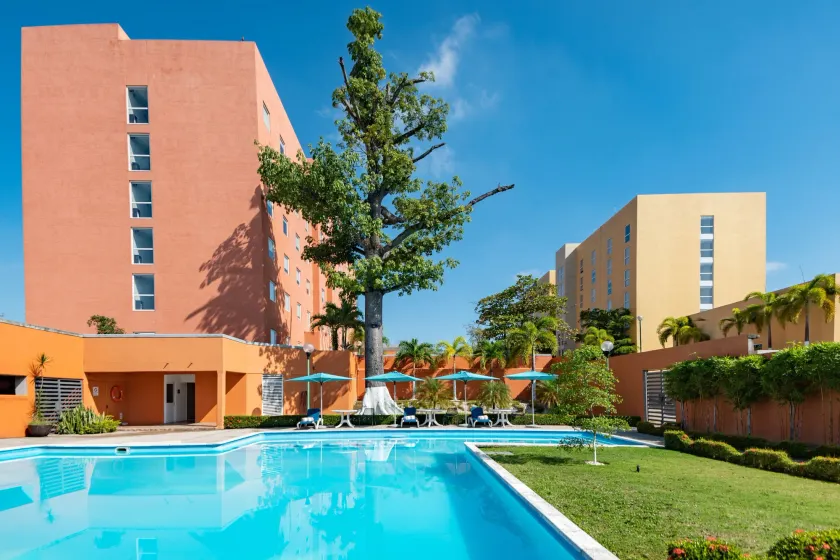 City Express by Marriott Villahermosa - Image 1