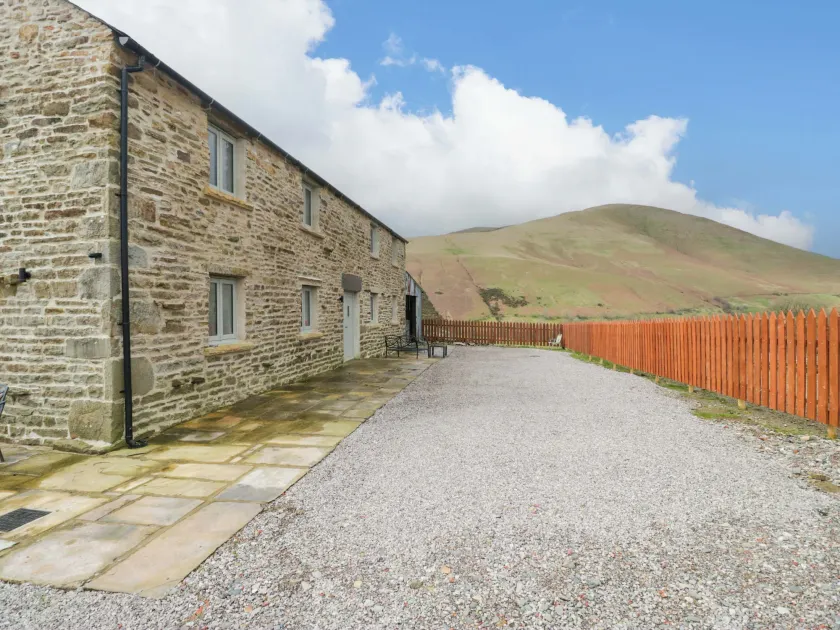 High Birks Barn - Image 1