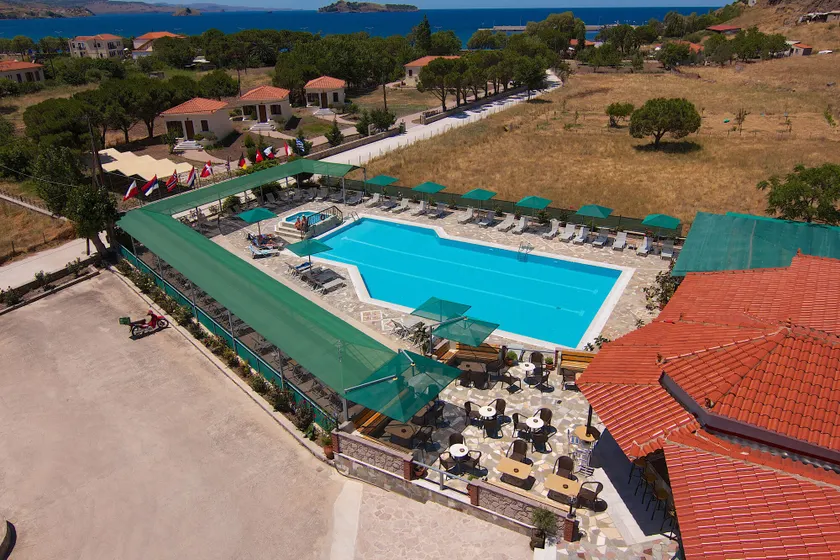 Panorama Hotel - Image 1